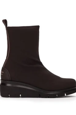 Botín Mujer Weekend by Pedro Miralles 27325 Amstel Testa