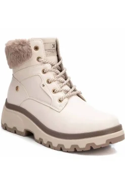 Botín Mujer Xti 143447 Hielo