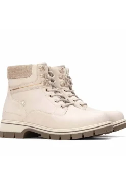 Botín Mujer Xti 144631 Hielo