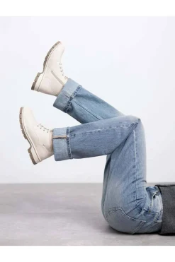 Botín Mujer Xti 144631 Hielo