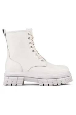 Botín mujer Yumas etna 51410 beige