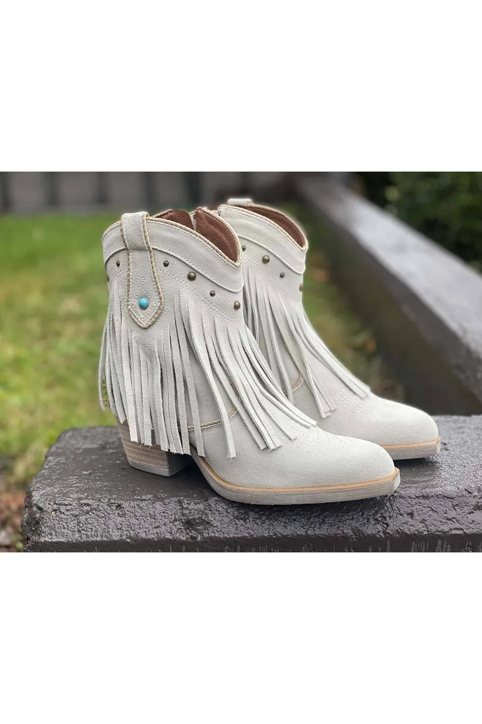 Botín Nemonic 2299 Artico Kansas