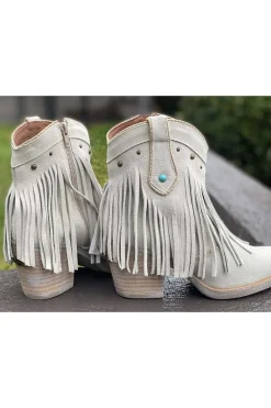 Botín Nemonic 2299 Artico Kansas