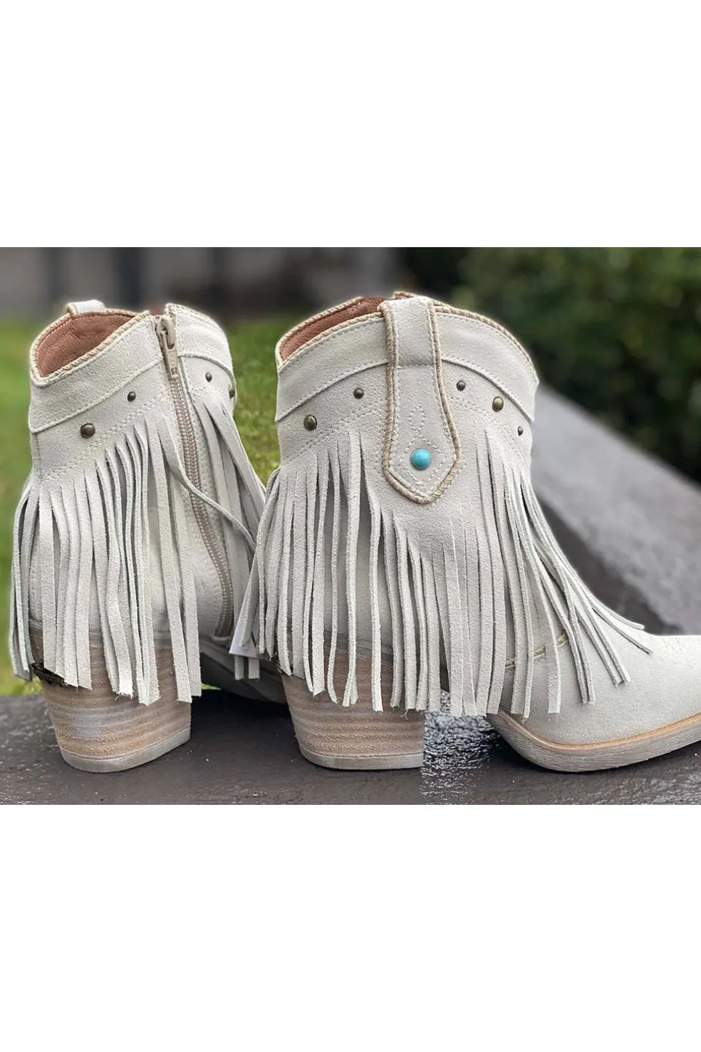 Botín Nemonic 2299 Artico Kansas