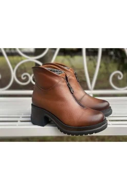 botín Paula Urban 22 1250 texas cuero