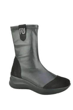 botín Paula Urban ona 01 negro