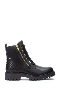 Botín Pikolinos Avilés W6P 8560 Negro