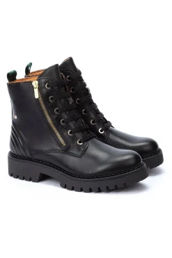 Botín Pikolinos Avilés W6P 8560 Negro