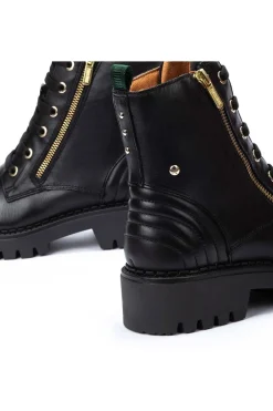 Botín Pikolinos Avilés W6P 8560 Negro