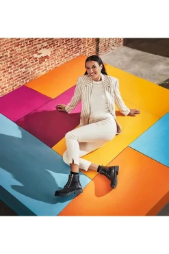 Botín Pikolinos Avilés W6P 8560 Negro