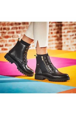 Botín Pikolinos Avilés W6P 8560 Negro