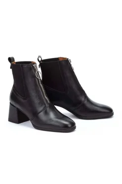 Botín Pikolinos Sevilla W1W 8800 Black