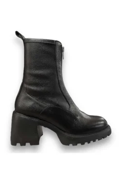 Botín Wonders g 6701 wild camelus negro