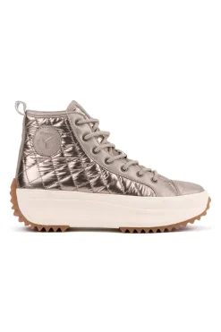 Botín Yumas 47432 Madelein Champagne