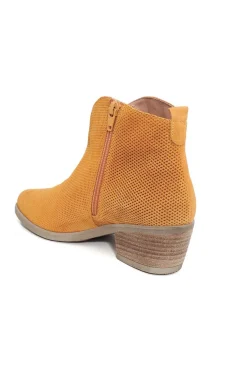 Bryan 3407 Serraje mostaza