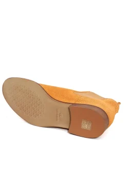 Bryan 902 Serraje mostaza