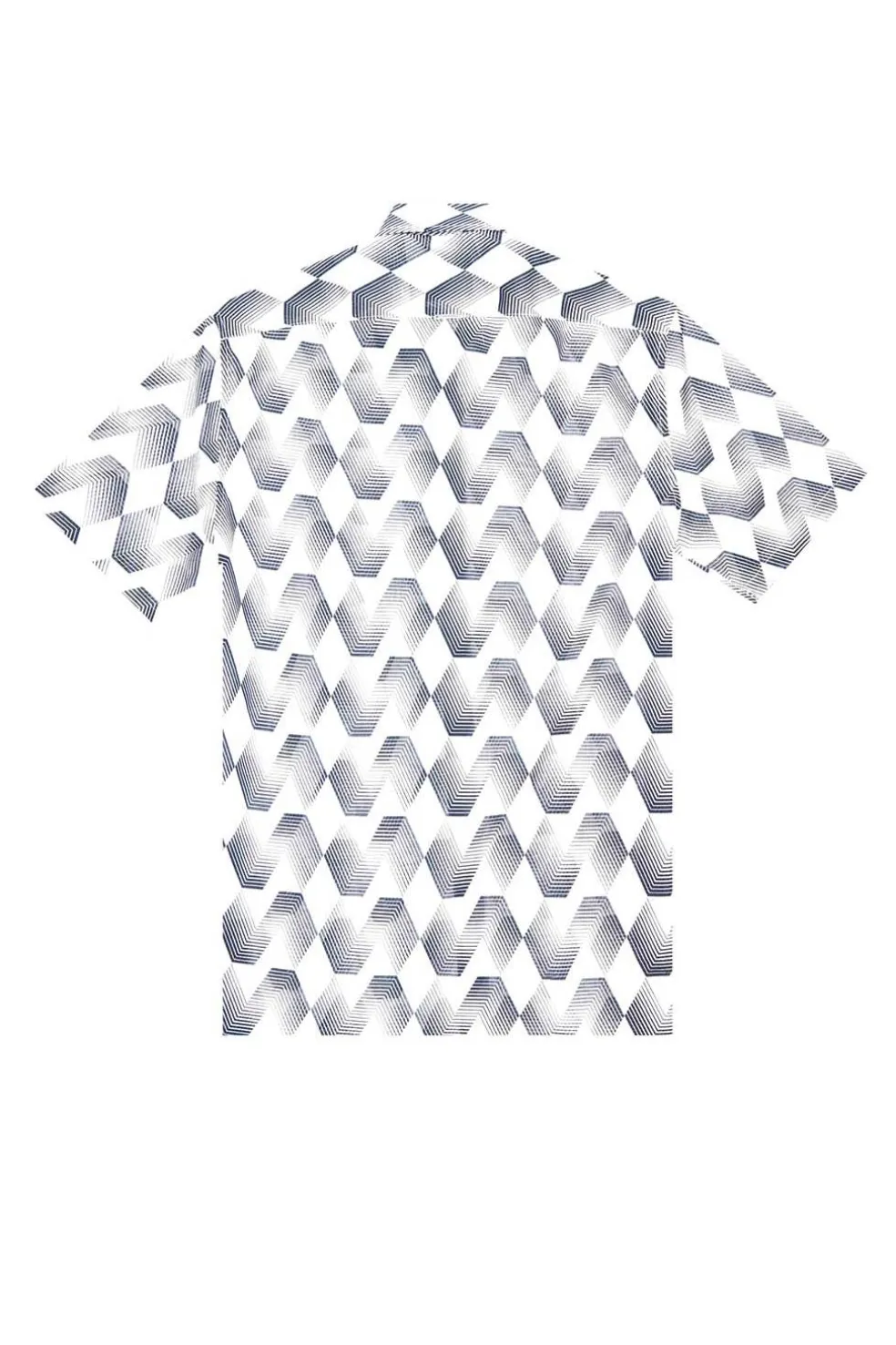 camisa Antony Morato barcelona regular fit mmss00177 1011 430603