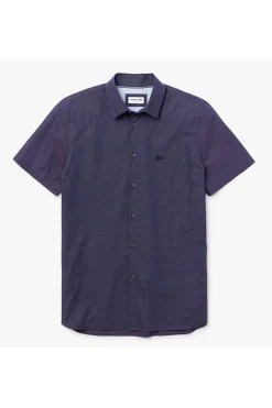 Camisa Lacoste CH6424 525