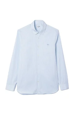 Camisa Lacoste Hombre CH0205 00 F6Z