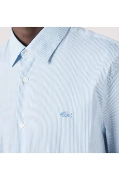 Camisa Lacoste Hombre CH0205 00 F6Z