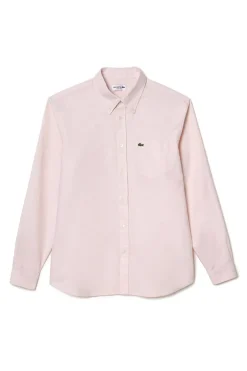 Camisa Lacoste Hombre CH1911 00 7FD