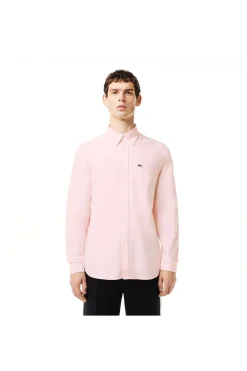 Camisa Lacoste Hombre CH1911 00 7FD