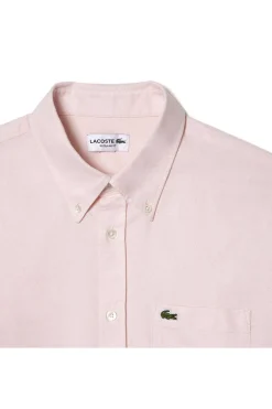 Camisa Lacoste Hombre CH1911 00 7FD