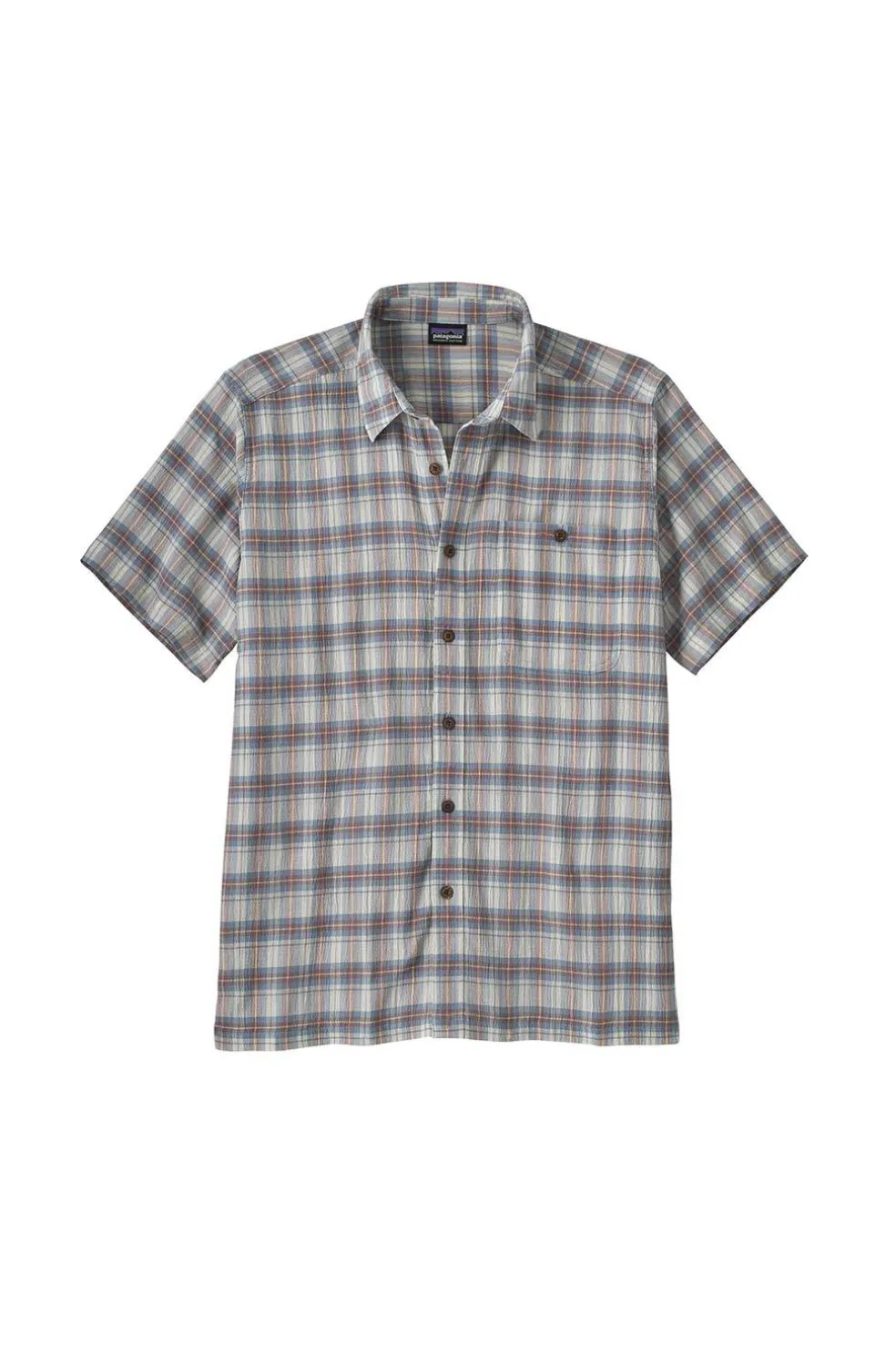 camisa Patagonia a/c button up 52921 bzpb