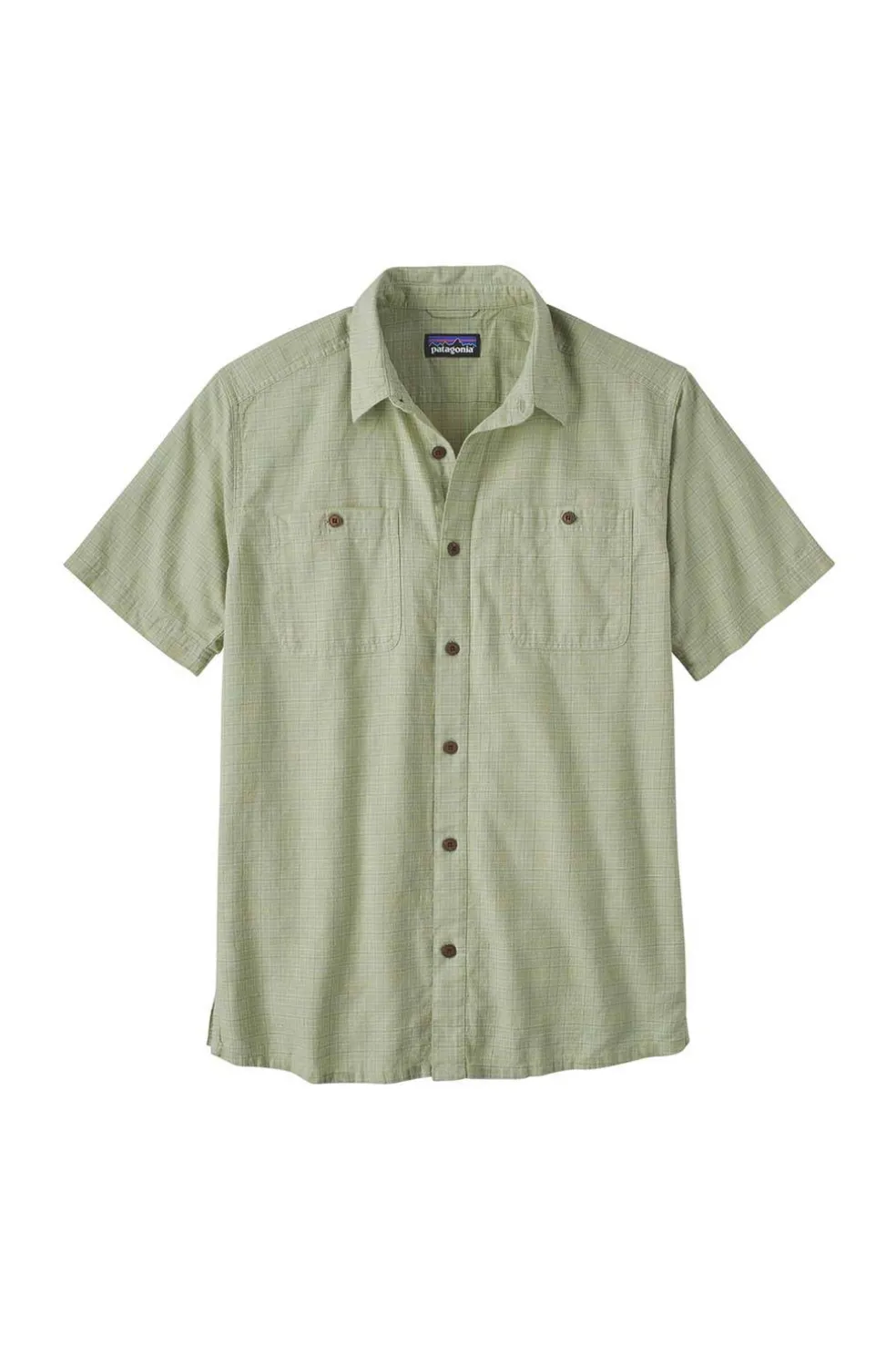camisa Patagonia back step 53139 rfsg