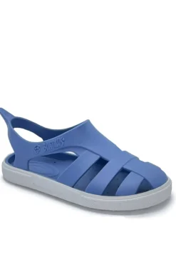 Cangrejera Infantil Boatilus B00015 Jeans White