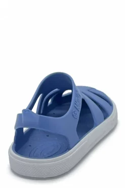 Cangrejera Infantil Boatilus B00015 Jeans White