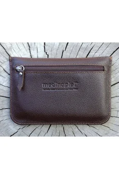 Cartera Arco Judería Medinapiel 2070 choco