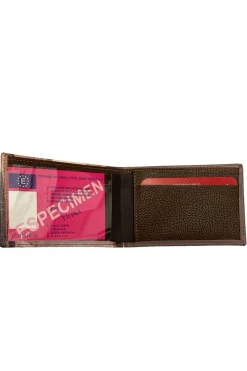 Cartera de Piel Medinapiel 052M Cercas