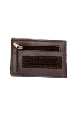 Cartera de Piel Medinapiel 052M Cercas