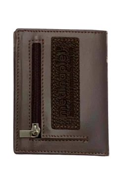 Cartera de Piel Medinapiel 053M Arco