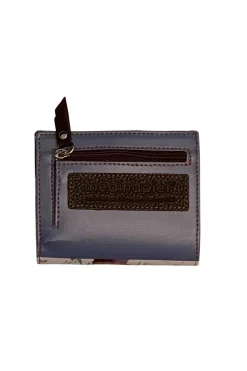 Cartera de Piel Medinapiel 2009 Floral