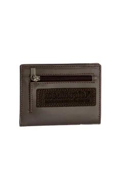 Cartera de Piel Medinapiel 2009 Arco