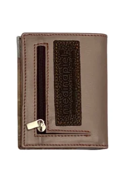 Cartera de Piel Medinapiel 053M Torres