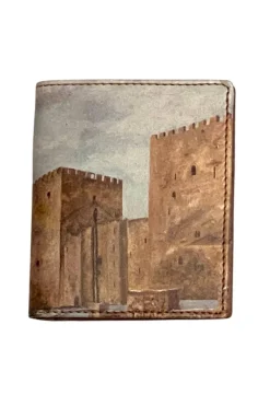 Cartera de Piel Medinapiel 2009 Torres