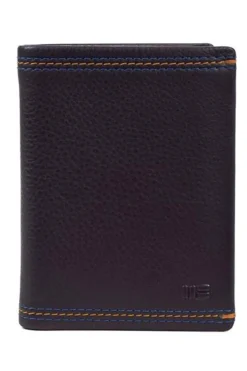 Cartera Piel Miguel Bellido 6282 002