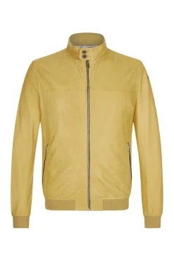 cazadora cuero Milestone chuck 31106120320 65