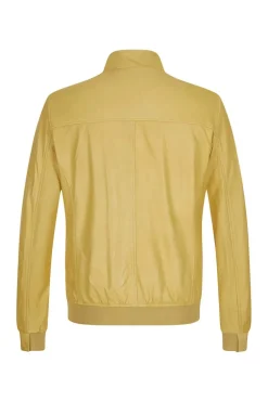 cazadora cuero Milestone chuck 31106120320 65