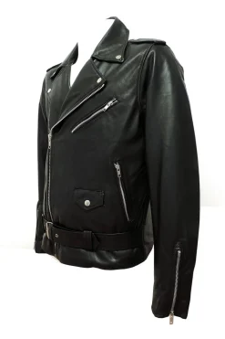 Cazadora de cuero Perfecto Medinapiel