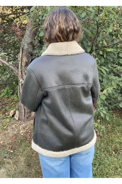 Cazadora de Mujer Medinapiel 23005 arizona