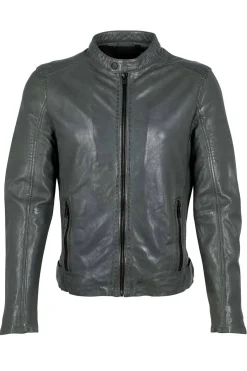 Cazadora Gipsy Hombre asher 2201 0122 dark sage