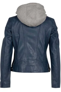 Cazadora Gipsy Mujer GW Alice 1101 0596 Blue