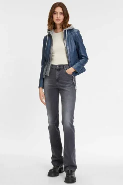 Cazadora Gipsy Mujer GW Alice 1101 0596 Blue