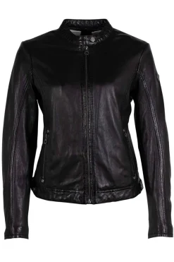 Cazadora Gipsy Mujer joanne black 1101 0504 9000