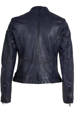 Cazadora Gipsy Mujer joanne navy 1101 0504 9408