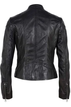 Cazadora Gipsy Mujer Keili 1101 0354 Negro